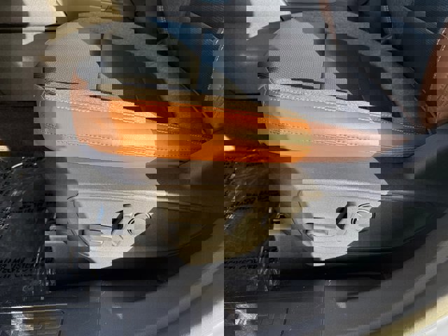 Certified 2021 Ford Bronco Sport Outer Banks image 28