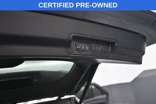 Certified 2022 Ford Explorer ST w/ ST Street Pack AWD/4WD image 8
