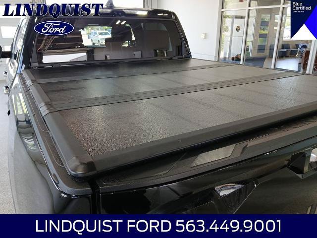Used 2024 Toyota Tundra 1794 Edition AWD/4WD image 24