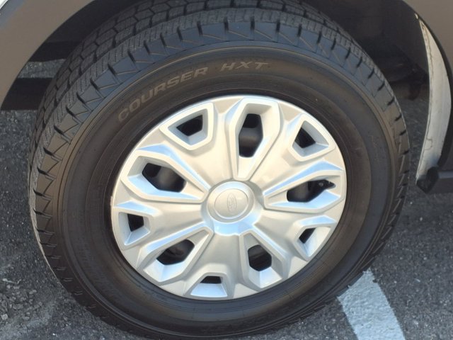 Certified 2024 Ford Transit 350 XLT RWD image 34