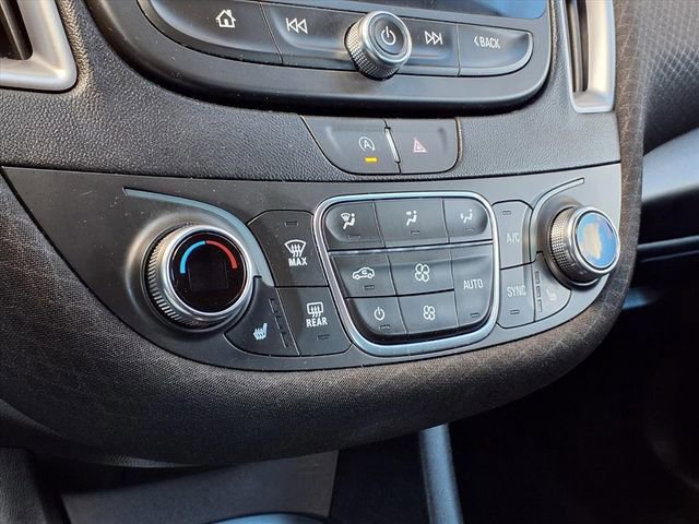 Used 2024 Chevrolet Malibu LT w/ Sport Edition image 16