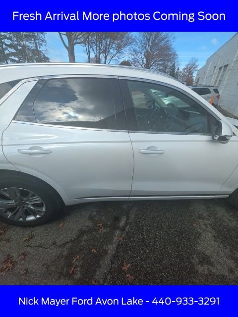 Used 2023 Genesis GV70 2.5T image 8