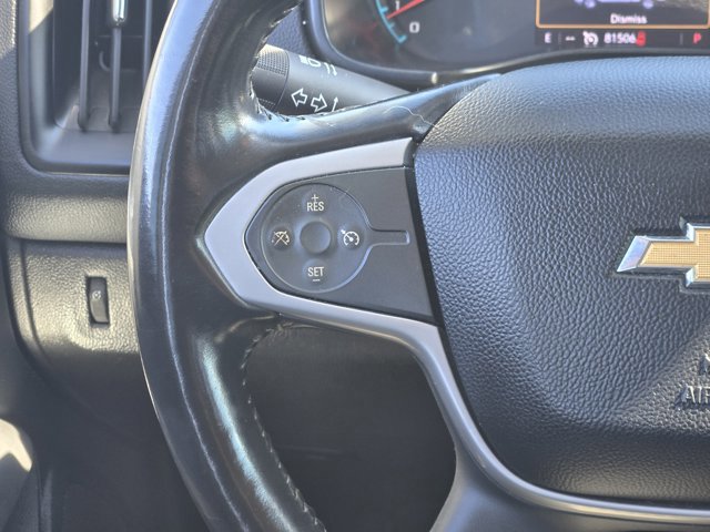 Used 2019 Chevrolet Colorado LT w/ LT Convenience Package image 26