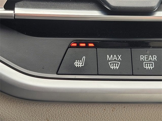 Used 2021 BMW X5 sDrive40i w/ Executive Package 2 image 22