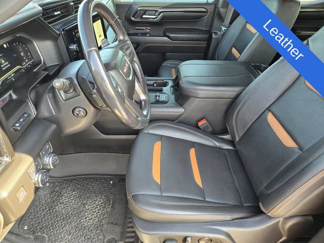Used 2023 GMC Sierra 1500 AT4 w/ AT4 Premium Package AWD/4WD image 12