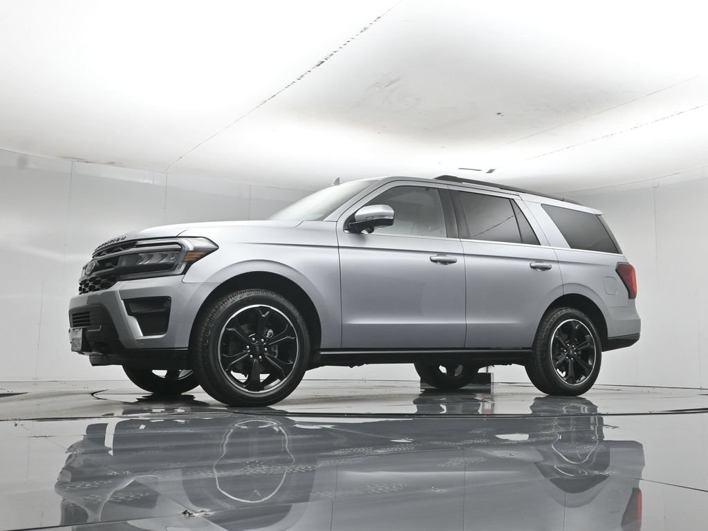 Certified 2023 Ford Expedition Limited AWD/4WD image 57