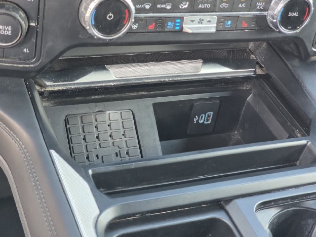 Certified 2025 Ford F350 Platinum AWD/4WD image 27