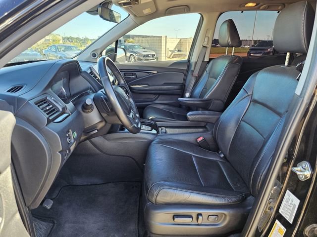 Used 2020 Honda Pilot Elite image 12