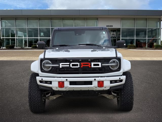 Certified 2023 Ford Bronco Raptor AWD/4WD image 2