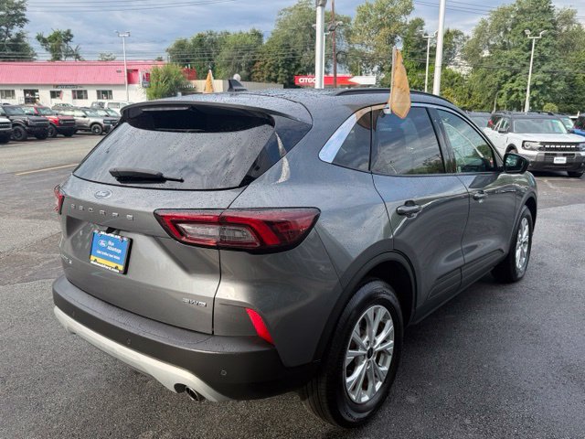 Certified 2023 Ford Escape Active w/ Tech Pack #2 AWD/4WD image 9