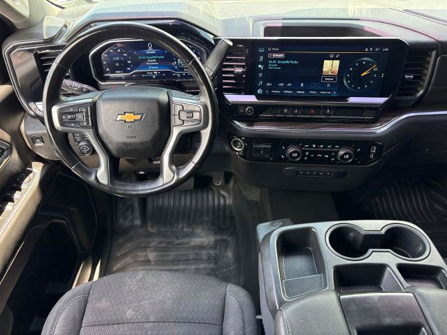 Used 2024 Chevrolet Silverado 2500 LT w/ Convenience Package AWD/4WD image 20