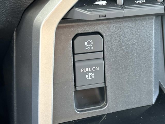 Used 2026 Toyota Tundra Platinum w/ TRD Performance Package (TMS) AWD/4WD image 35