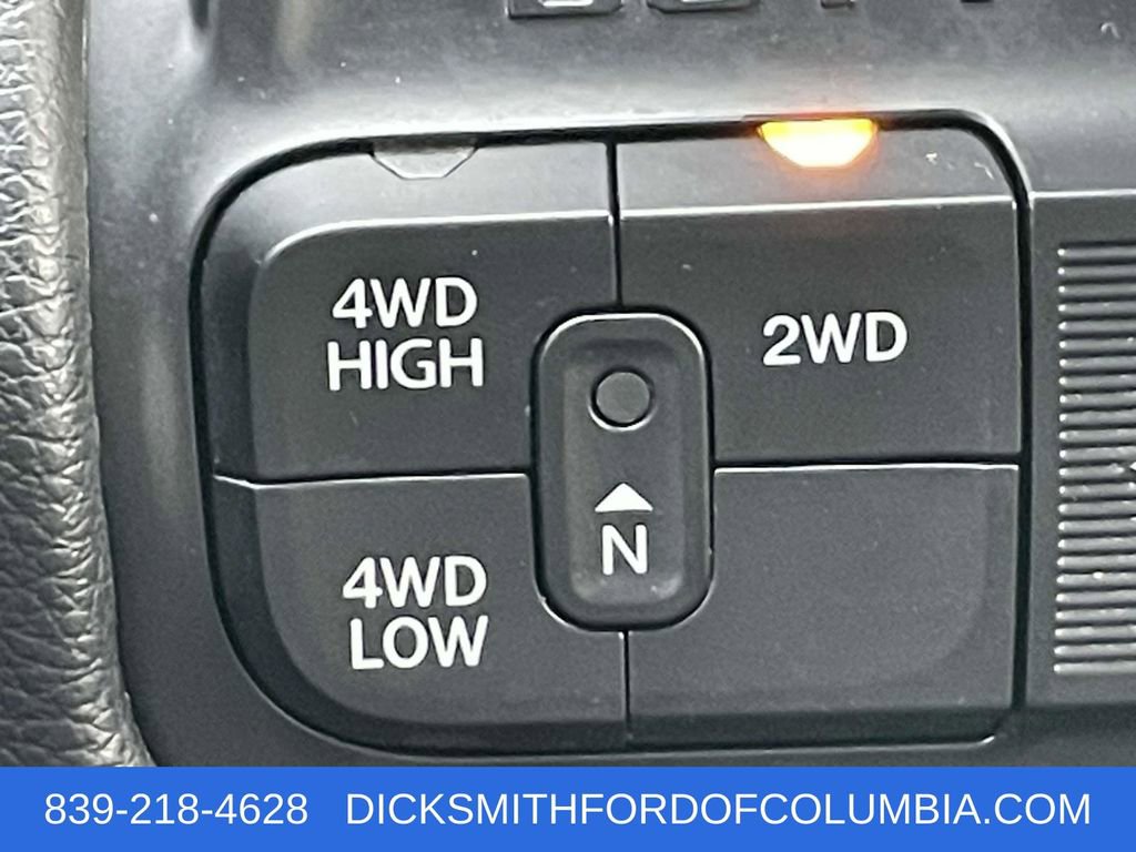 Used 2024 RAM 2500 Big Horn image 30