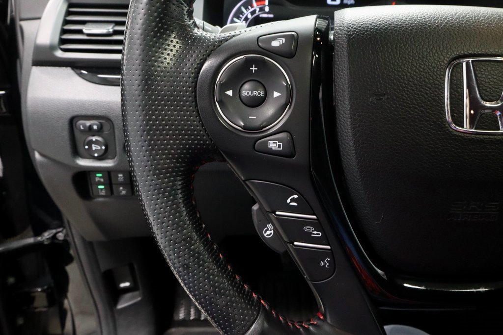 Used 2022 Honda Ridgeline Black Edition image 27