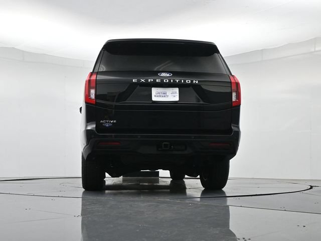 Certified 2025 Ford Expedition Active AWD/4WD image 42
