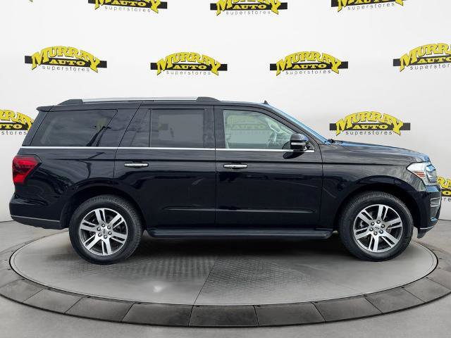 Certified 2024 Ford Expedition Limited image 2