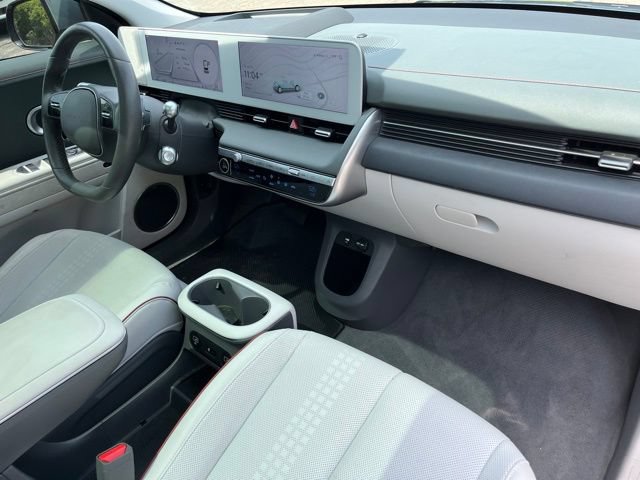 Used 2023 Hyundai Ioniq 5 Limited AWD/4WD image 9