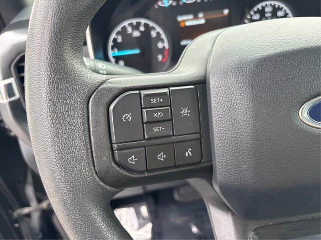 Certified 2023 Ford F150 XL w/ STX Appearance Package AWD/4WD image 22