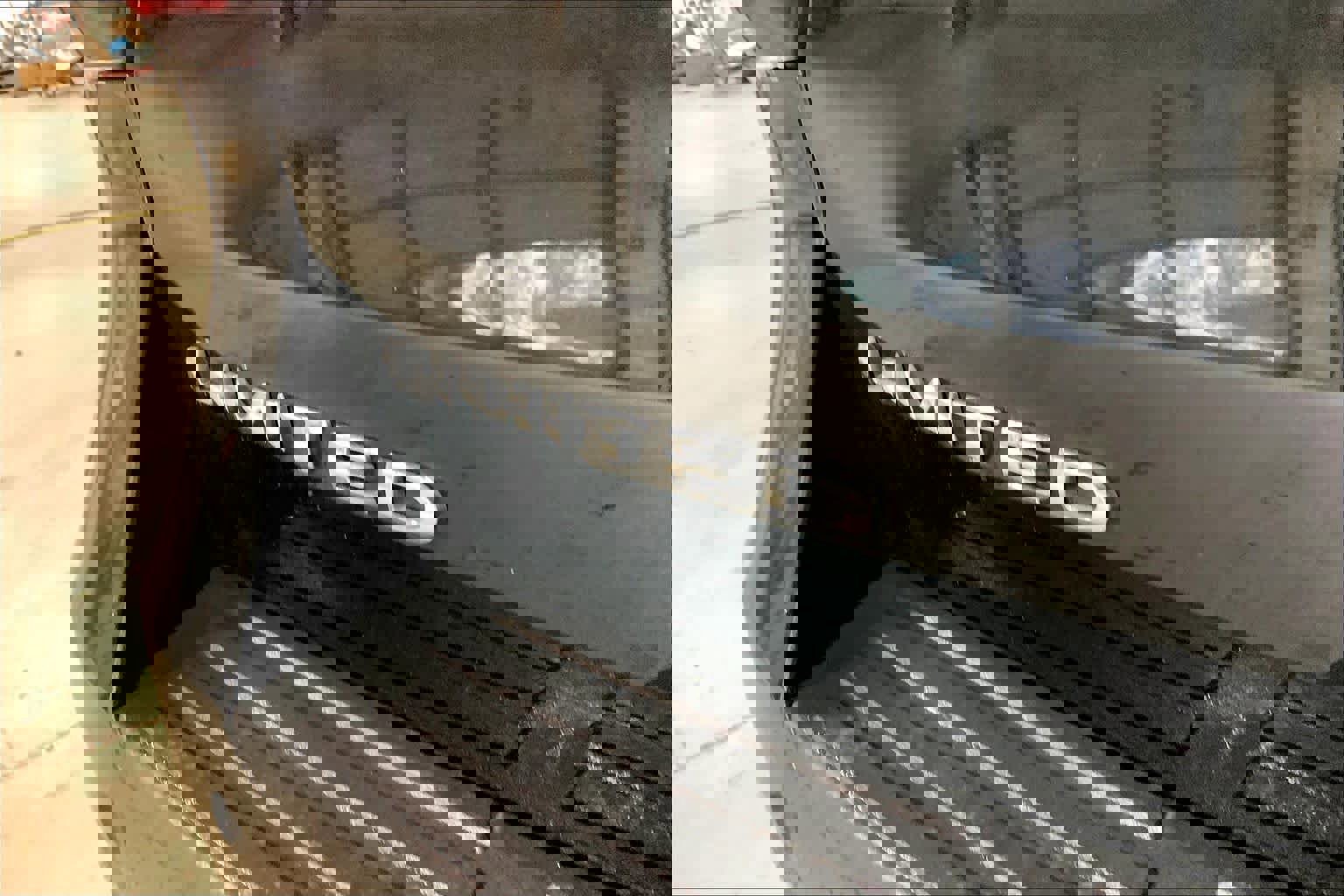 Certified 2023 Ford Expedition Limited image 9