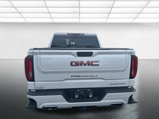 Used 2023 GMC Sierra 1500 Denali image 4