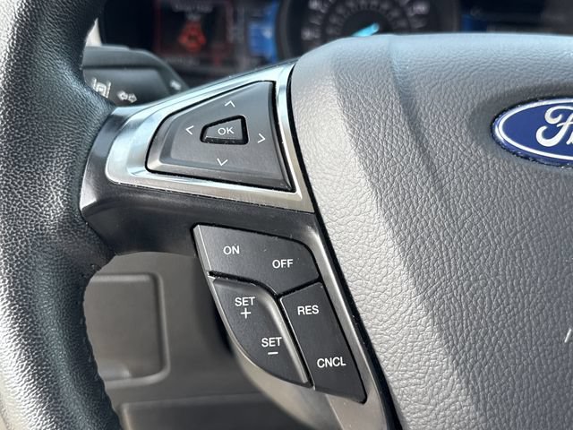 Certified 2024 Ford Edge SEL AWD/4WD image 36