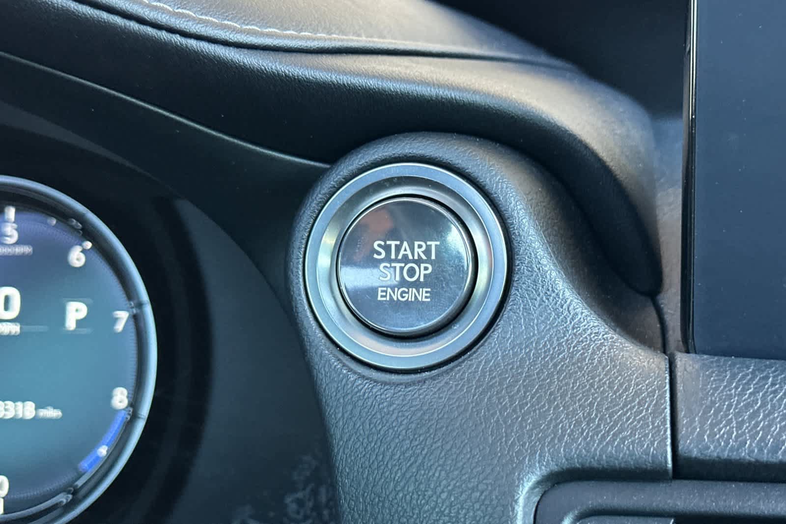 Used 2023 Lexus IS 350 F Sport AWD/4WD image 22