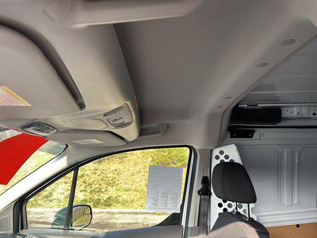 Certified 2023 Ford Transit Connect XL image 15