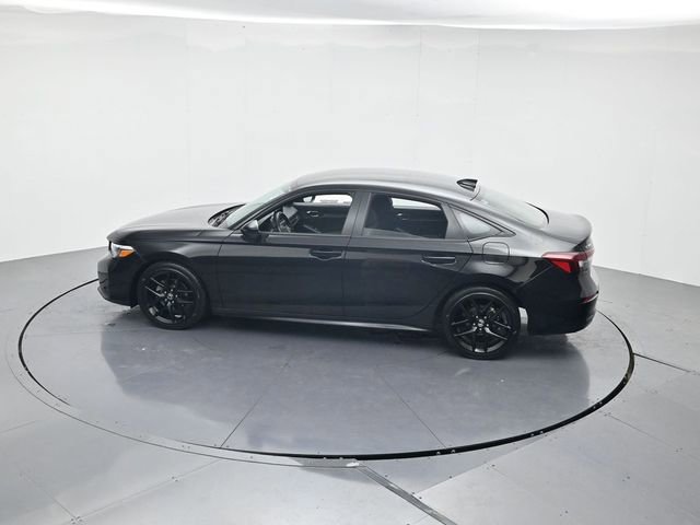 Used 2025 Honda Civic Sport image 44