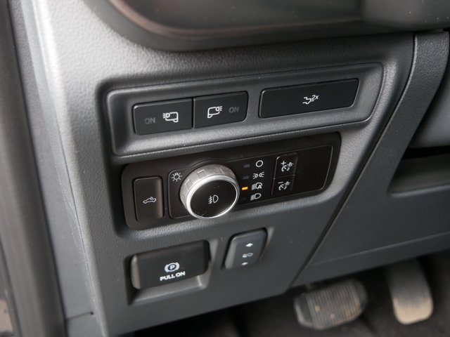 Certified 2023 Ford F150 Tremor w/ Equipment Group 402A High AWD/4WD image 19