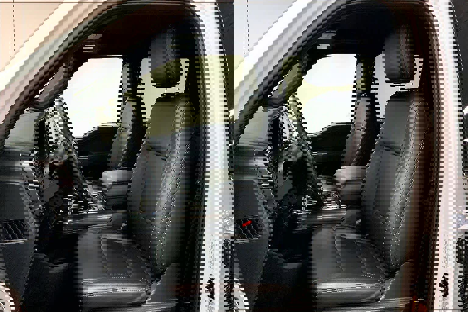 Certified 2023 Ford F150 XLT w/ Equipment Group 302A High image 8