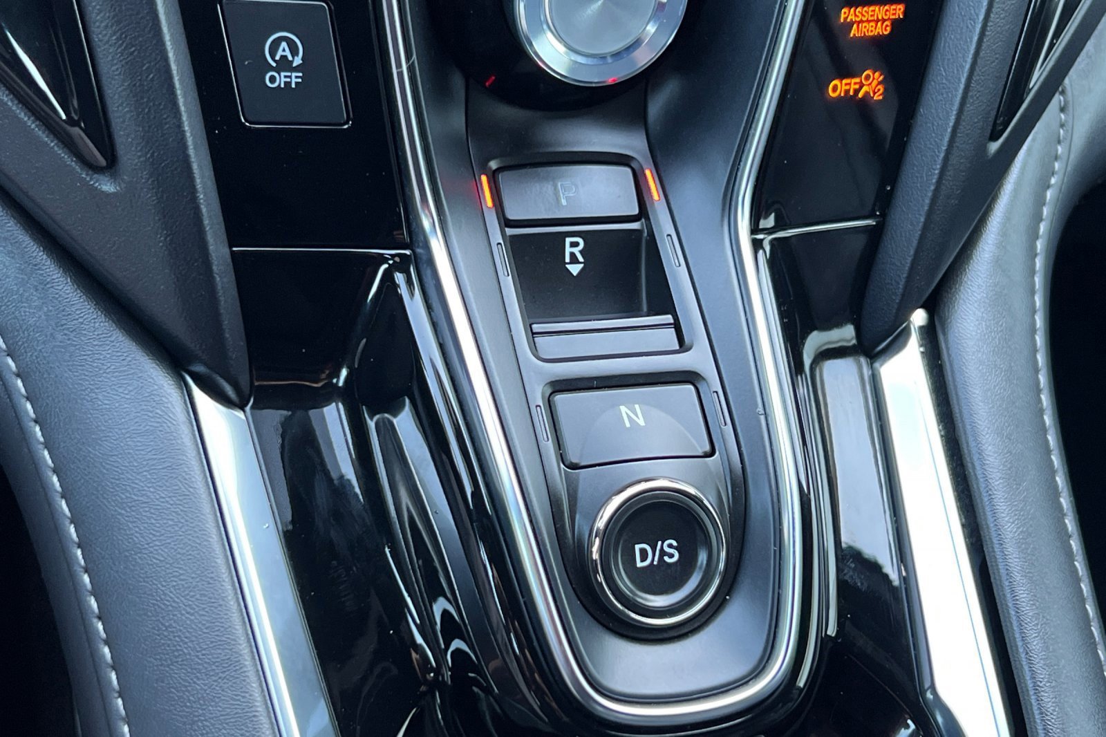 Used 2019 Acura RDX A-Spec image 23