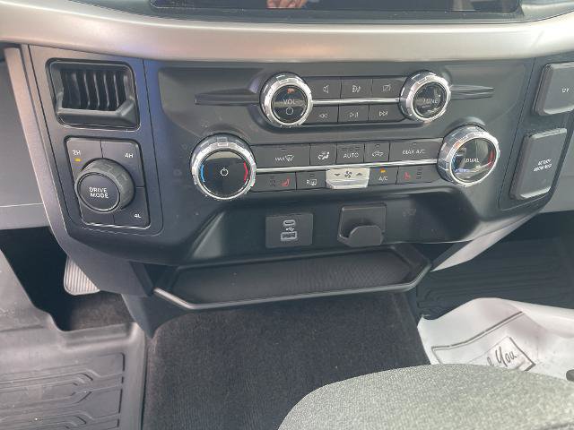 Certified 2023 Ford F150 XLT w/ Equipment Group 302A High AWD/4WD image 23