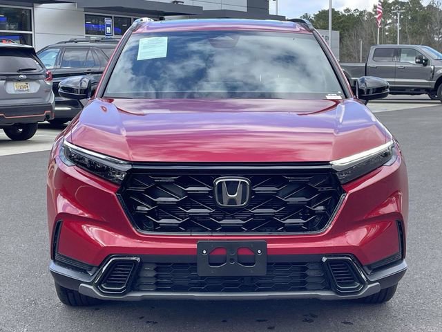 Used 2026 Honda CR-V Sport image 8