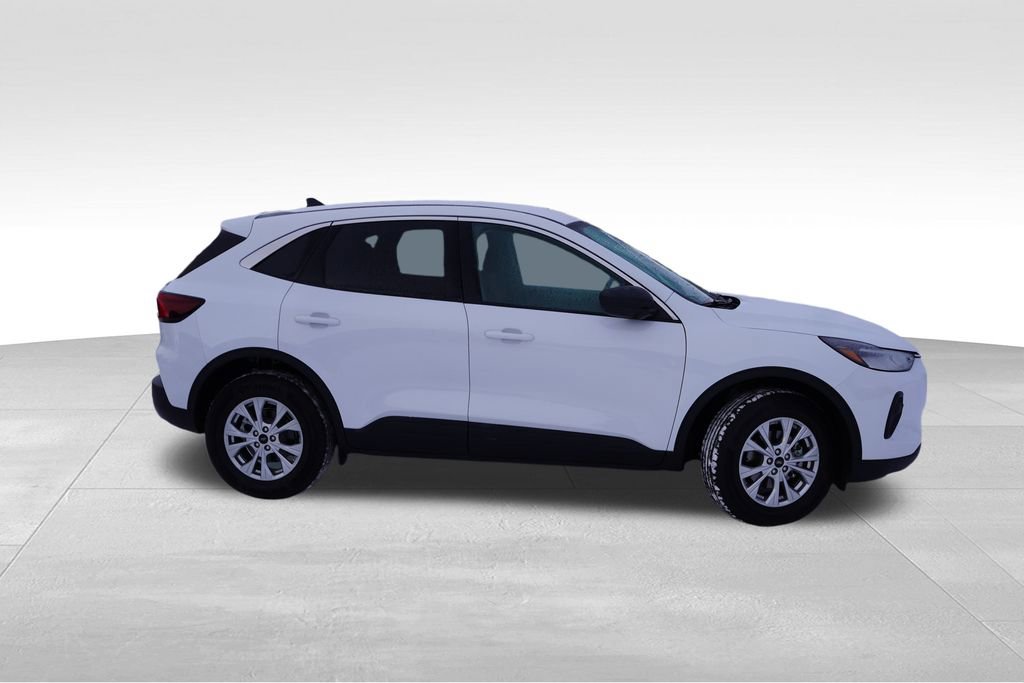 Certified 2024 Ford Escape Active w/ Tech Pack #1 image 3
