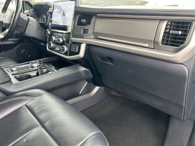 Certified 2024 Ford Expedition XLT AWD/4WD image 23