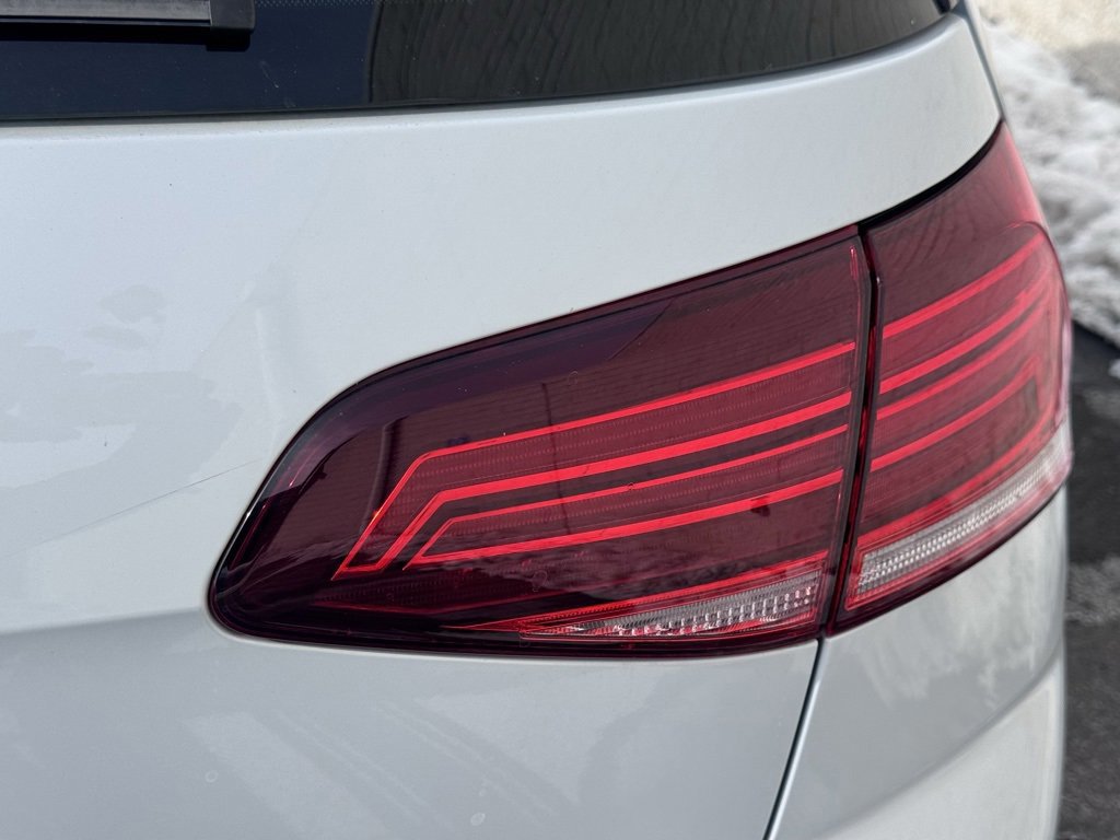 Used 2019 Volkswagen GTI S image 13