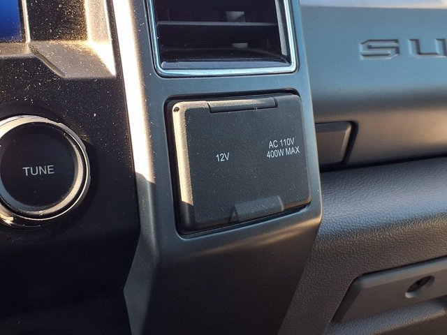 Certified 2022 Ford F350 XLT w/ Black Appearance Package AWD/4WD image 15