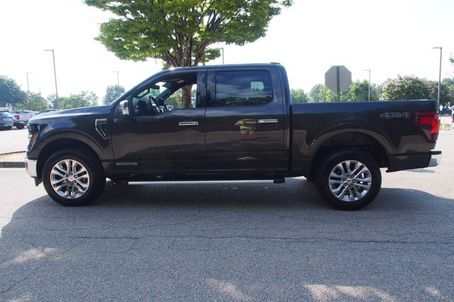 Certified 2024 Ford F150 XLT w/ Equipment Group 303A High AWD/4WD image 4