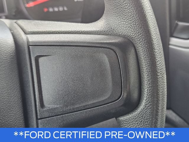 Used 2023 Chevrolet Silverado 1500 Custom AWD/4WD image 23