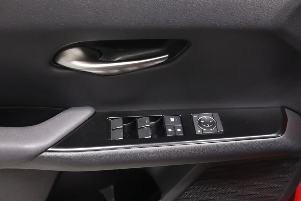 Used 2023 Lexus UX 250h AWD w/ Accessory Package (Z1) image 24