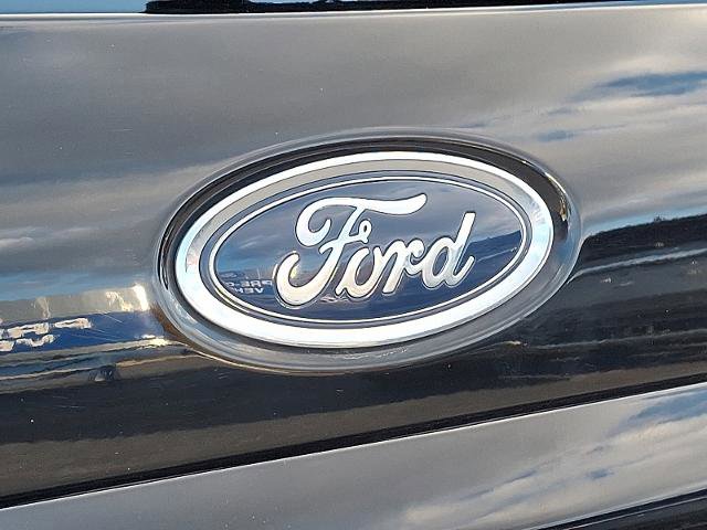 Certified 2021 Ford EcoSport SE w/ SE Appearance Package image 31