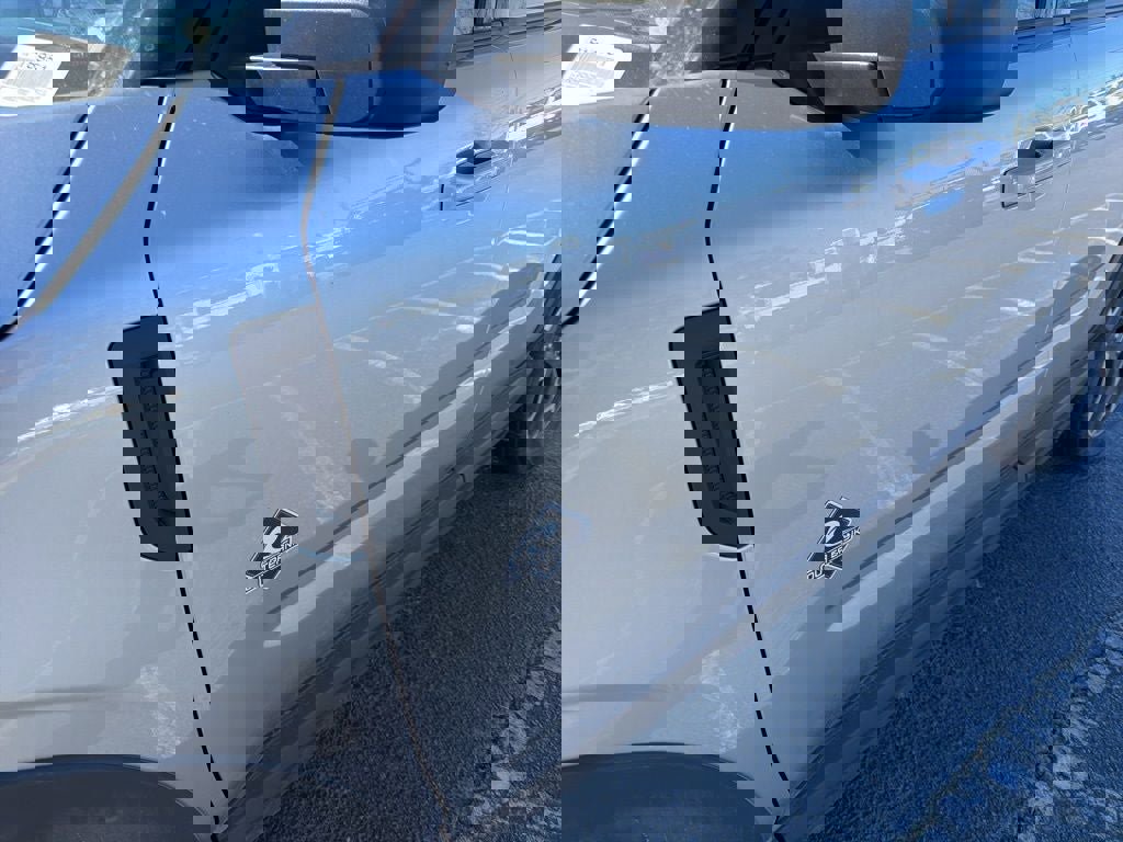 Certified 2022 Ford Bronco Sport Outer Banks w/ Tech Package image 2