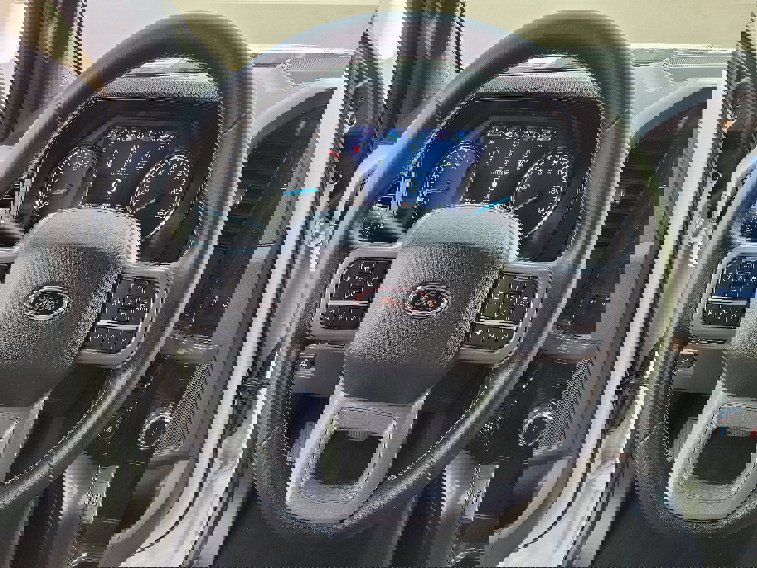 Certified 2023 Ford F150 XLT w/ Equipment Group 302A High image 24