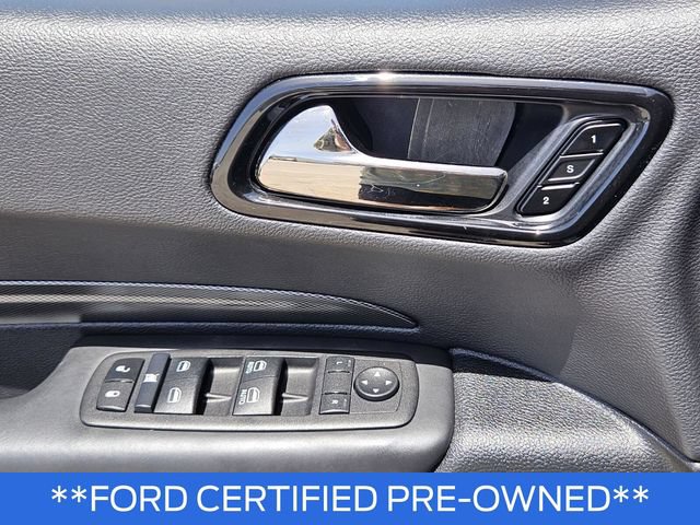Used 2024 Dodge Durango GT AWD/4WD image 19