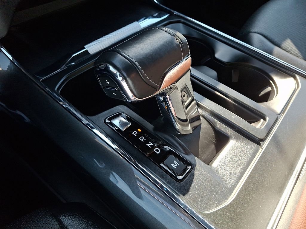 Certified 2021 Ford F150 Lariat w/ Equipment Group 502A High image 14