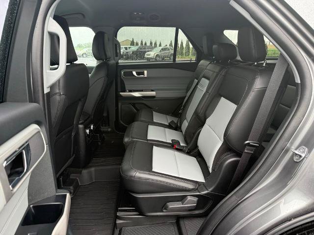 Certified 2024 Ford Explorer XLT w/ Equipment Group 202A AWD/4WD image 20