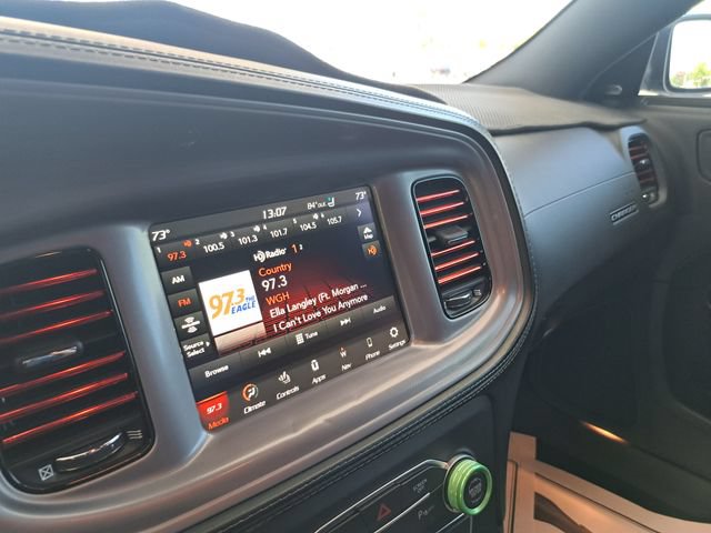 Used 2023 Dodge Charger SXT w/ Plus Group RWD image 10