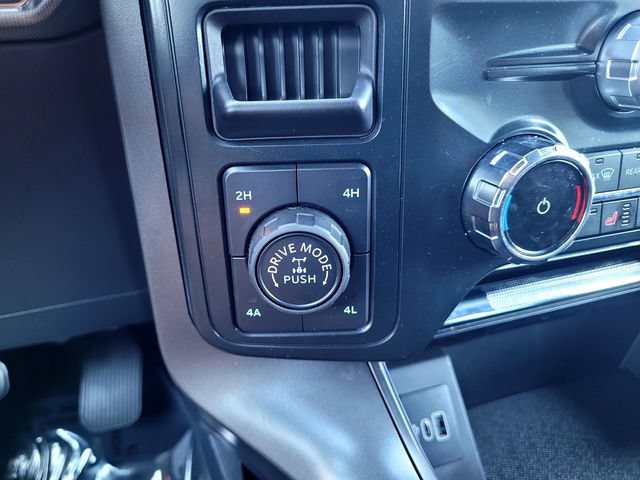 Certified 2025 Ford F150 Lariat w/ Equipment Group 501A Mid AWD/4WD image 19