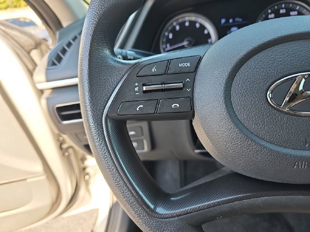 Used 2021 Hyundai Sonata SE FWD image 18