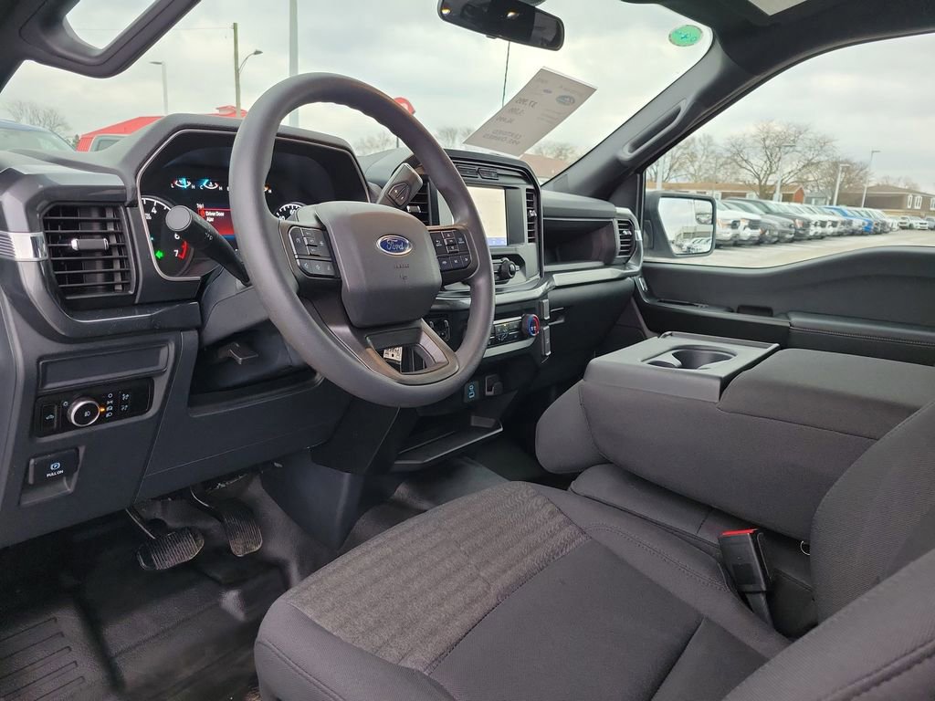 Certified 2023 Ford F150 XL w/ STX Appearance Package image 20